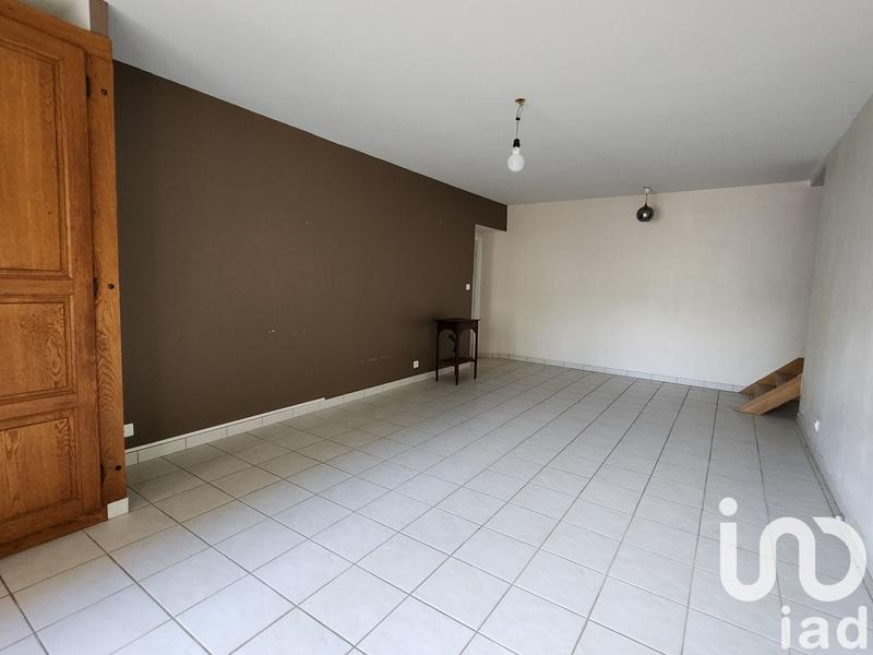 Maison de village - 128 m² - 5 pièces