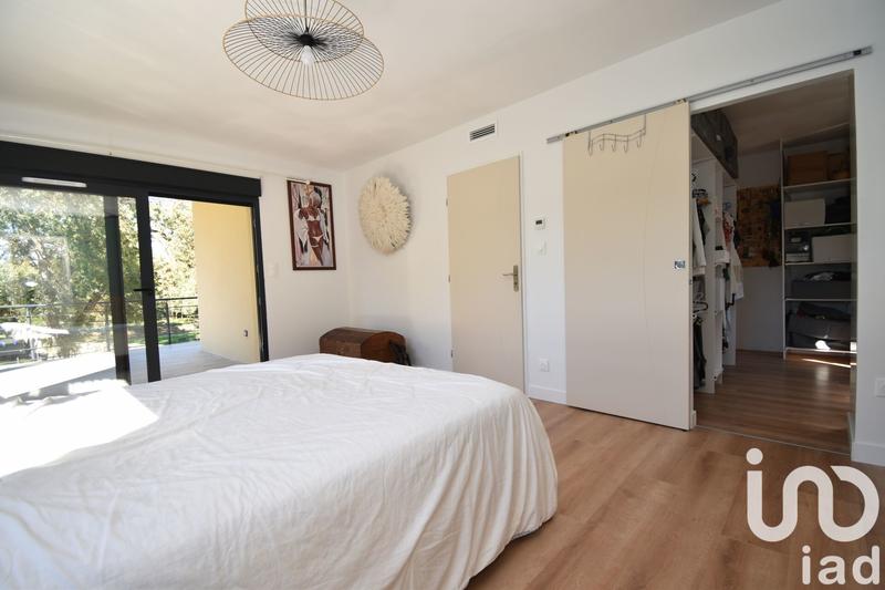 Maison - 167 m² - 5 pièces