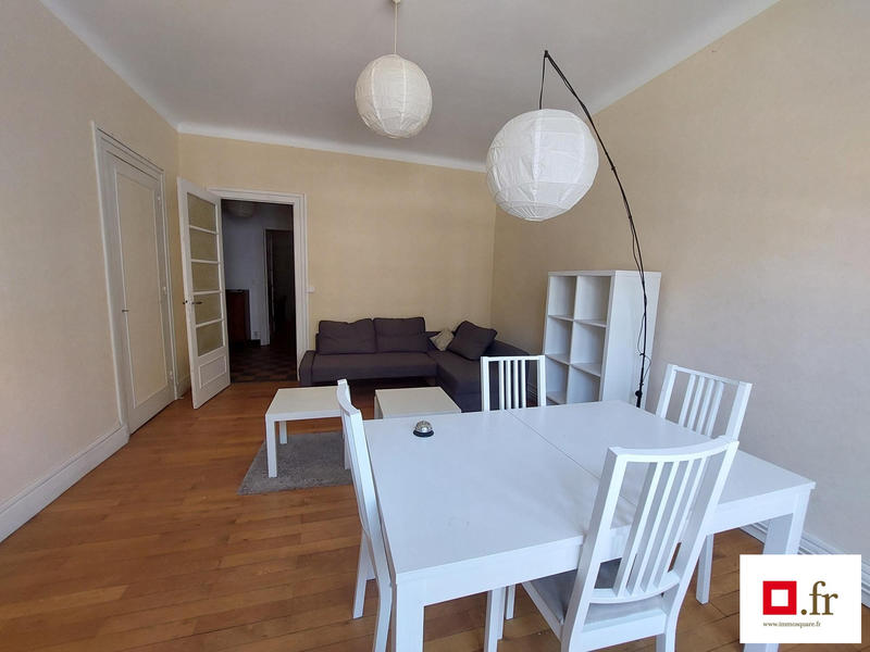 Appartement - 69 m² - 2 pièces