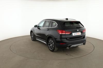 Bmw X1 sDrive18d xLine Bva8 150 ch