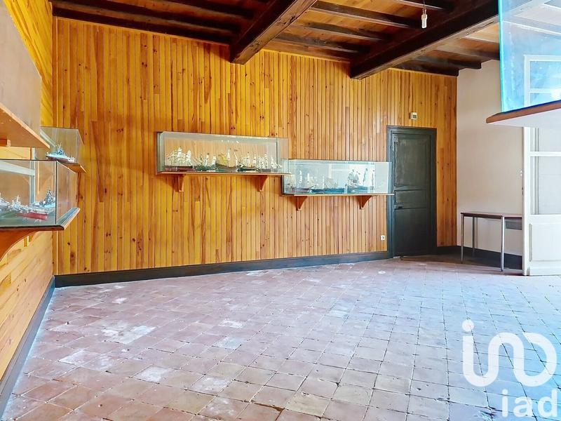 Maison de campagne - 297 m² - 9 pièces