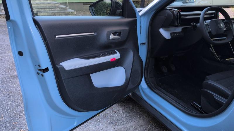 Citroën C3 IV Turbo 100cv Max