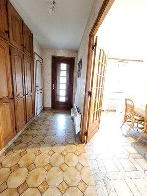 Maison - 136 m² - 5 pièces