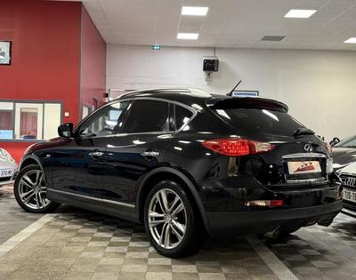 Infiniti Ex 30d 238ch Gt Premium Ba