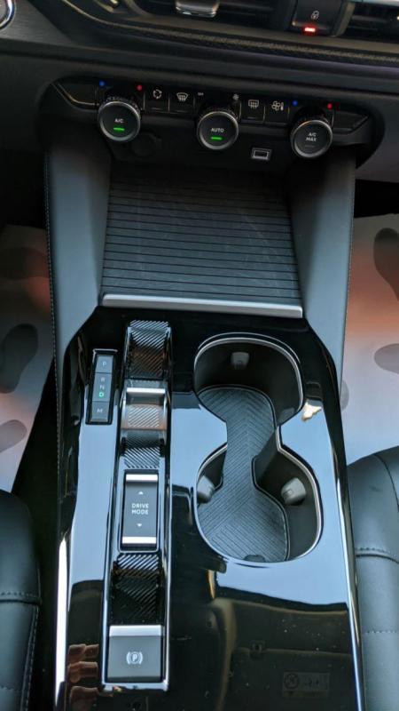 Citroën C5 X PureTech 130 s&amp;S Eat8 Feel Pack