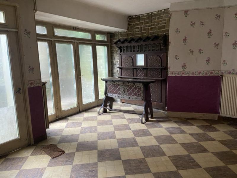 Maison - 173 m² - 8 pièces