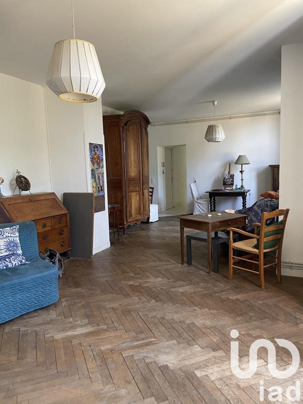Maison - 430 m² - 15 pièces