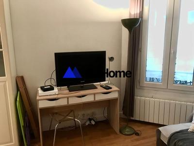 Studio - 18 m² - 1 pièce