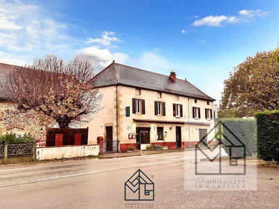 Local commercial - 164 m²