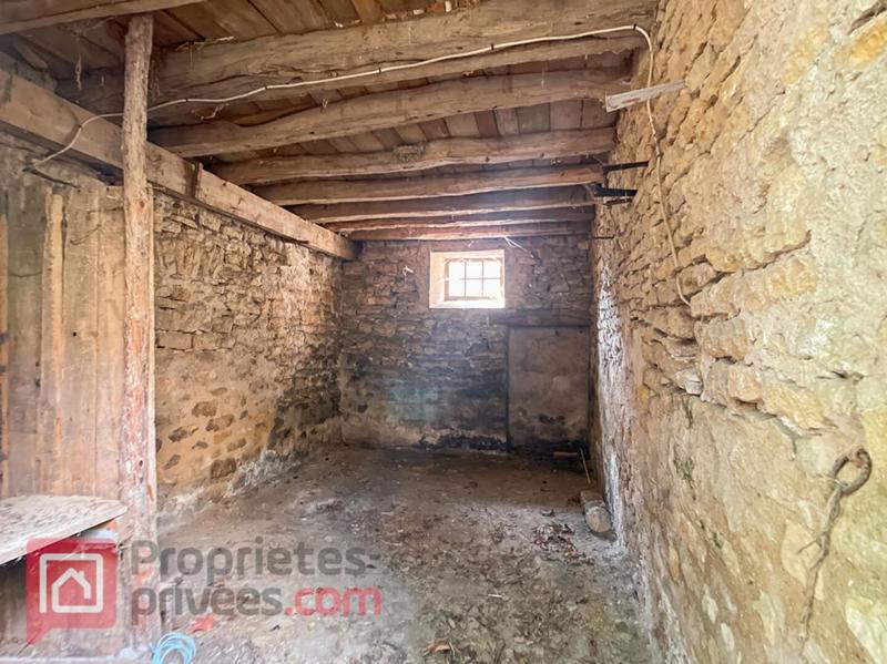 Maison - 49 m² - 2 pièces