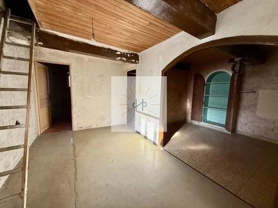 Maison de ville - 98 m² - 8 pièces