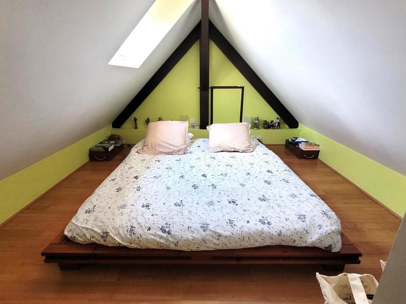 Maison - 121 m² - 7 pièces