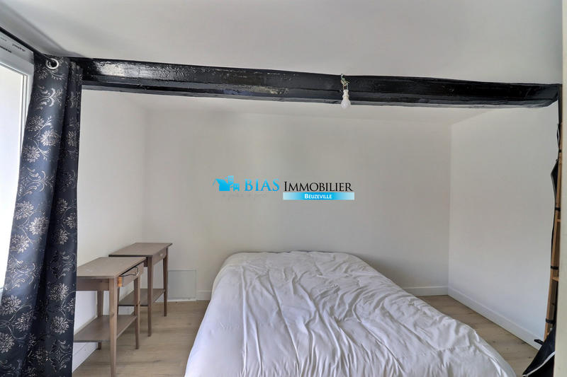 Maison traditionnelle - 57 m² - 4 pièces