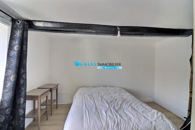 Maison traditionnelle - 57 m² - 4 pièces