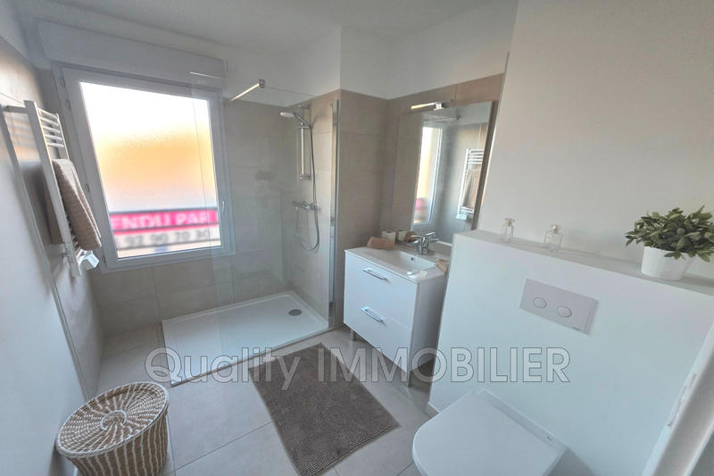 Appartement - 74 m² - 3 pièces