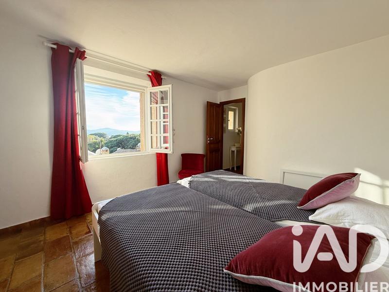 Appartement - 109 m² - 4 pièces