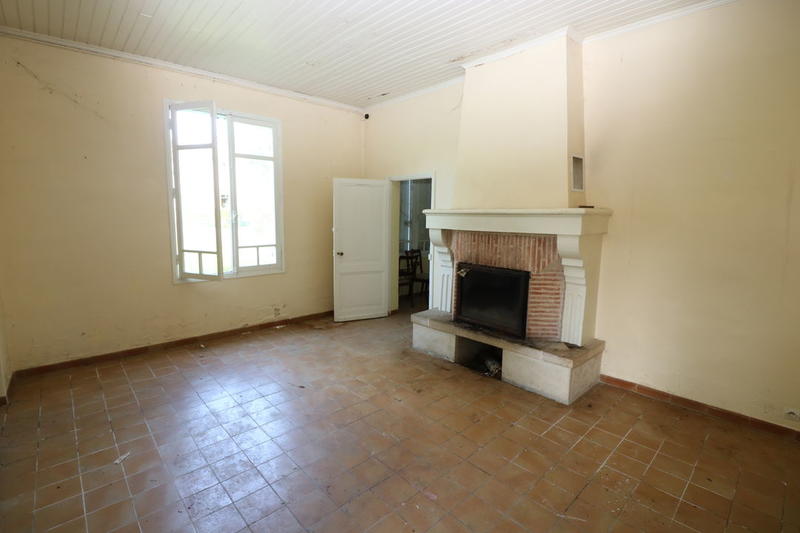 Maison de village - 200 m² - 5 pièces