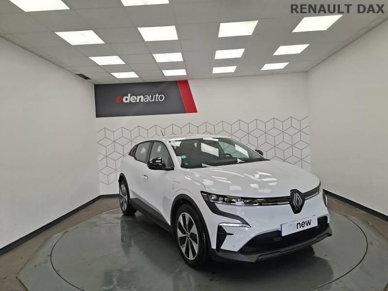 Renault Mégane E-Tech Ev60 130ch super charge Evolution Er