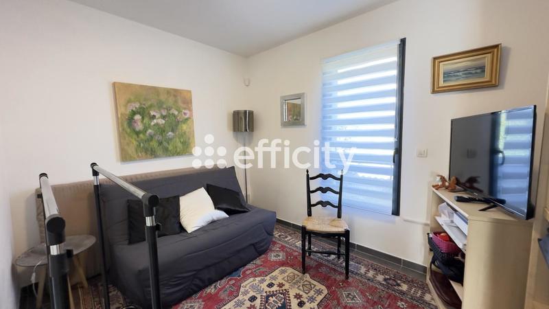 Villa - 97 m² - 4 pièces