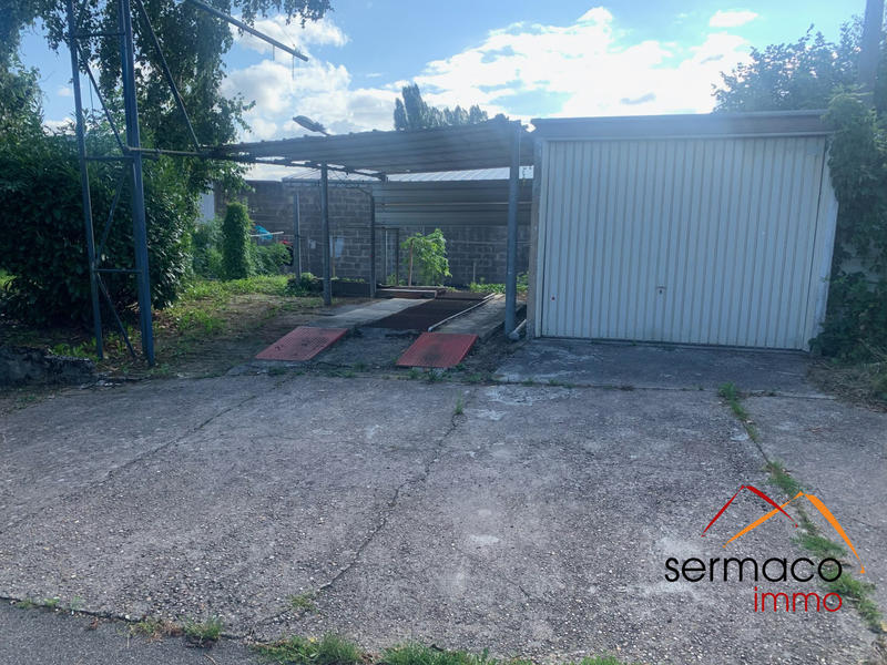 Maison - 186 m² - 6 pièces