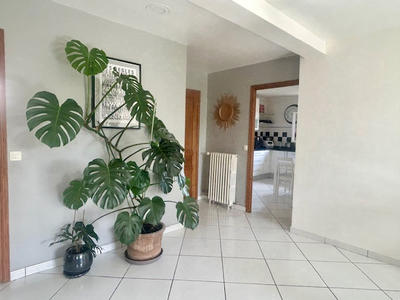 Maison - 177 m² - 7 pièces