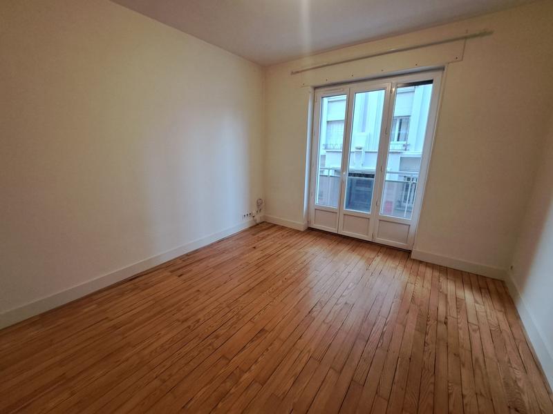 Appartement - 53 m² - 3 pièces