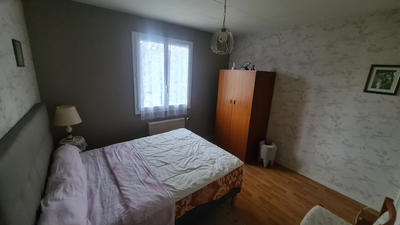 Maison - 71 m² - 3 pièces