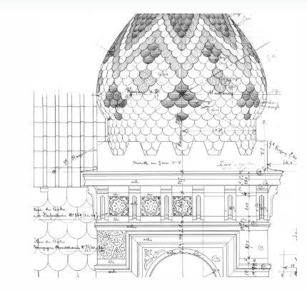 Appartement - 108 m² - 5 pièces