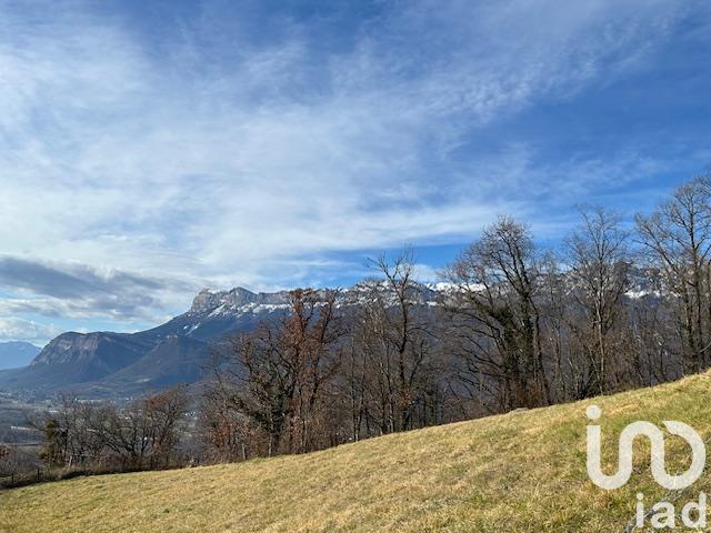 Terrain - 3 169 m²
