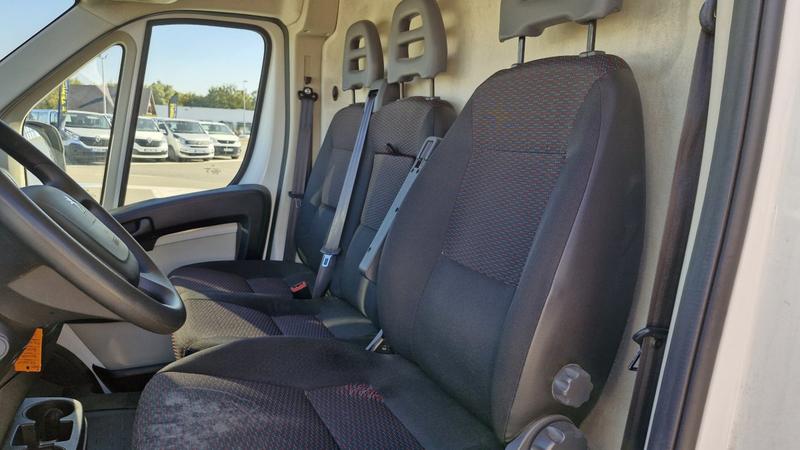 Peugeot Boxer L1h2 Bluehdi 110 Premium