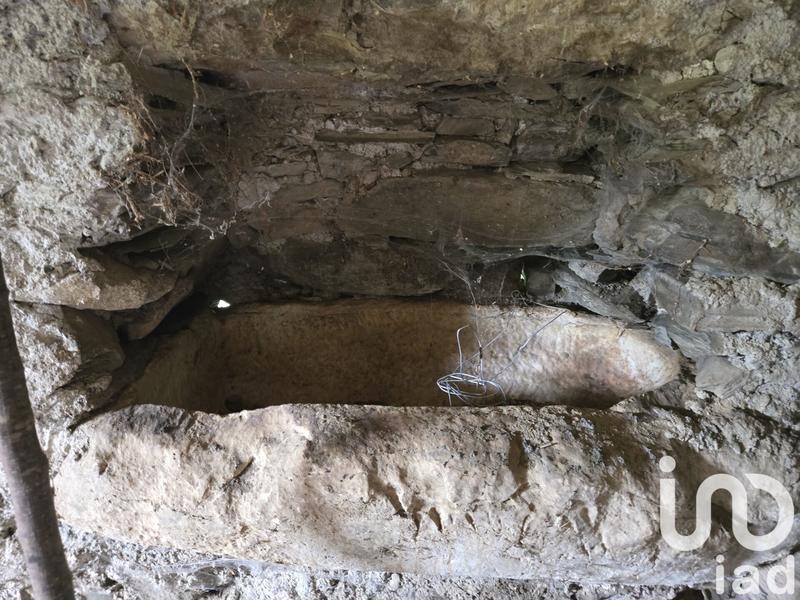 Ferme - 110 m² - 2 pièces