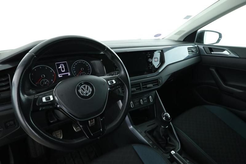 Volkswagen Polo 1.0 Tsi Iq.Drive 95 ch