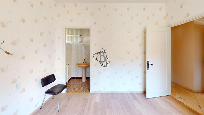 Appartement - 96 m² - 4 pièces