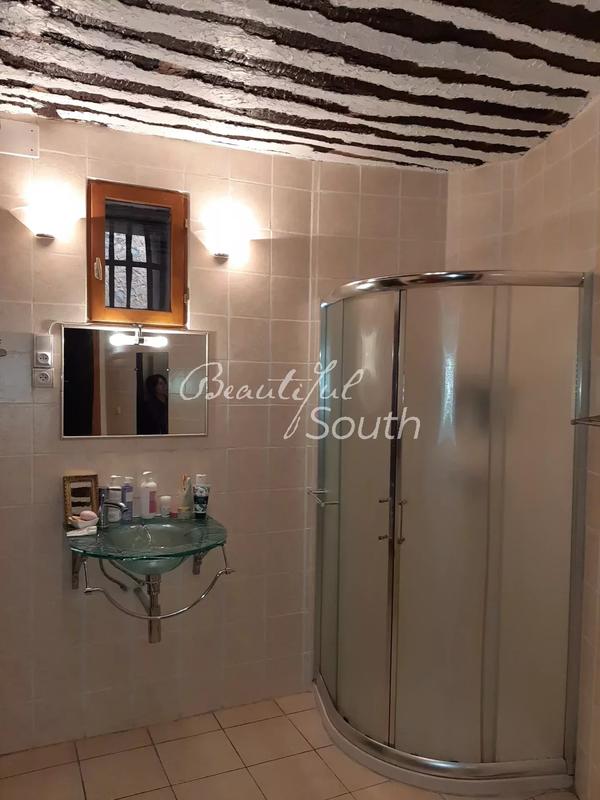 Maison de village - 142 m² - 4 pièces