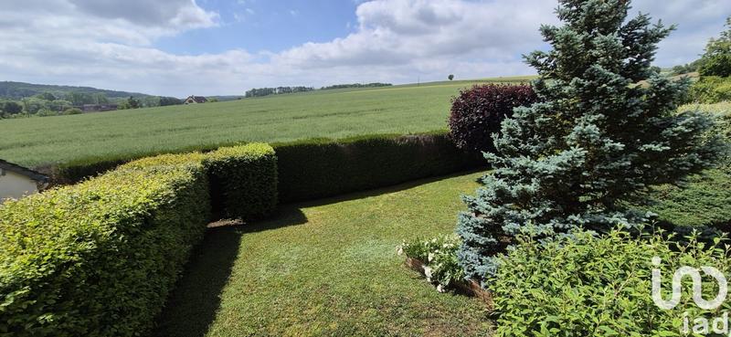 Maison - 101 m² - 5 pièces