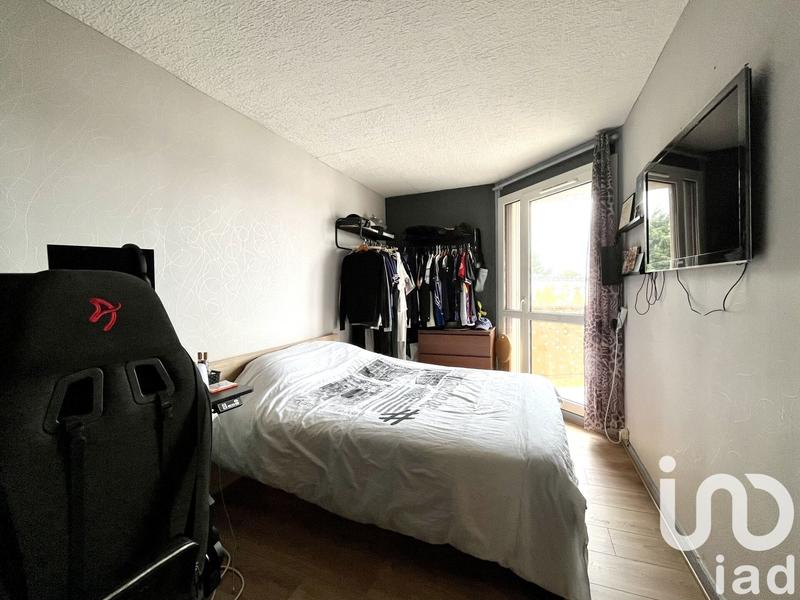 Appartement - 70 m² - 4 pièces