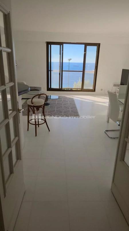 Appartement - 81 m² - 3 pièces