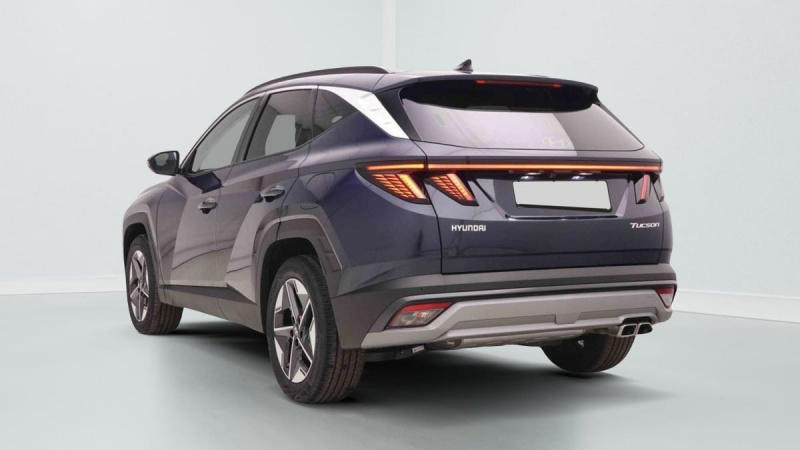 Hyundai Tucson 1.6 t-GDi 160 Feel