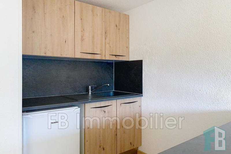 Maison - 29 m² - 3 pièces