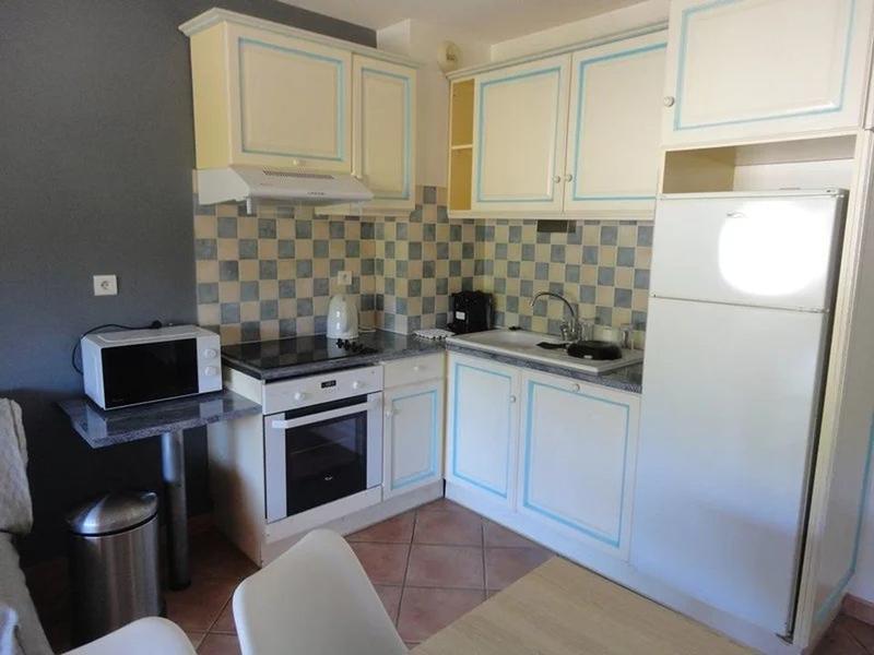 Appartement - 33 m² - 2 pièces