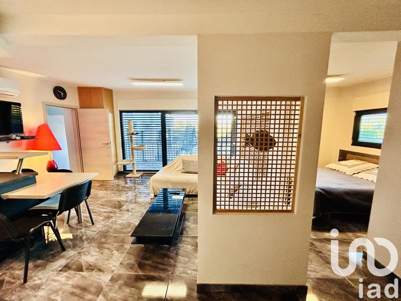 Maison de maîtres - 155 m² - 4 pièces