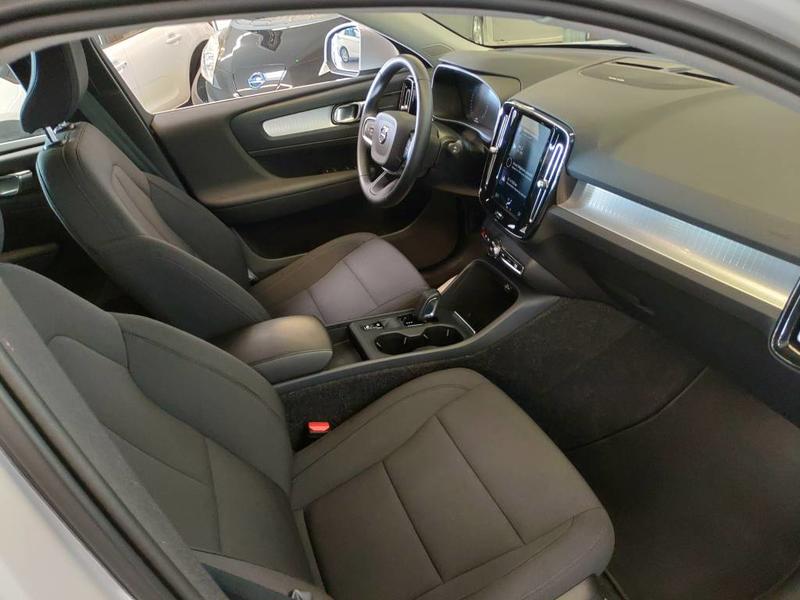 Volvo Xc40 Recharge T5 262 Dct7 Business