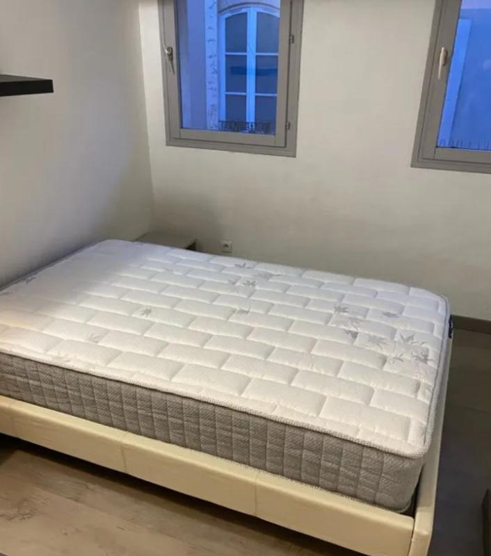 Appartement - 26 m² - 1 pièce