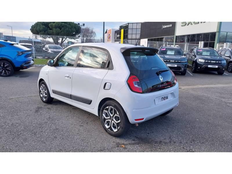 Renault Twingo III SCe 65 Equilibre