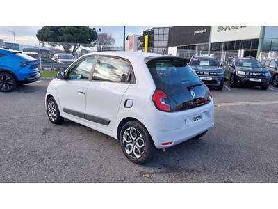 Renault Twingo III SCe 65 Equilibre
