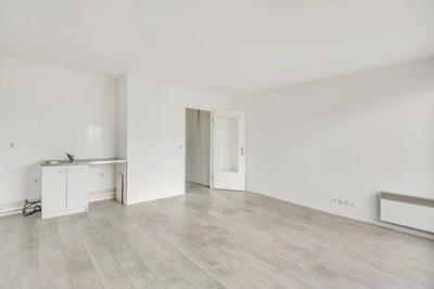 Studio - 27 m² - 1 pièce