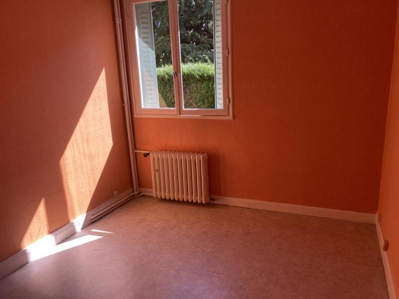 Appartement - 101 m² - 4 pièces