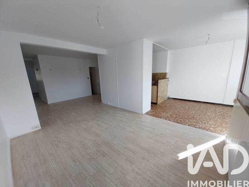Appartement - 71 m² - 4 pièces