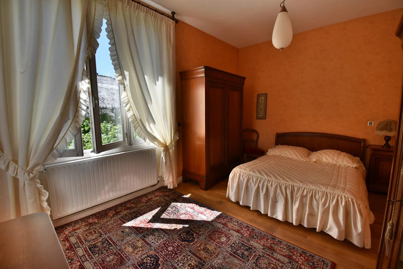 Maison - 155 m² - 7 pièces