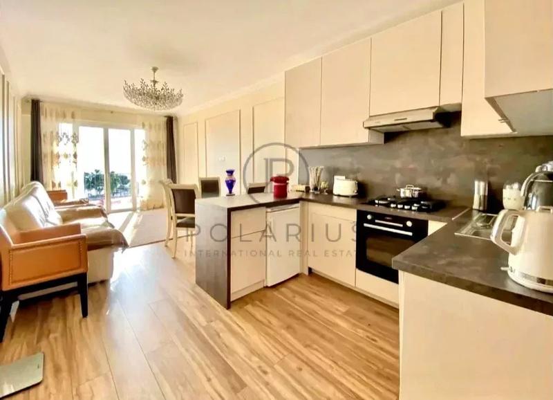 Appartement - 74 m² - 4 pièces